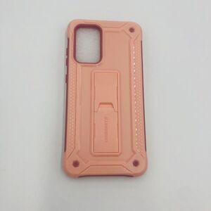 Brand New Urbanite Samsung A72 Phone Case Color‎ Pink / Phone Accessory
